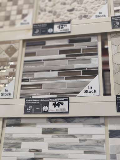 Home Improvement Store «The Home Depot», reviews and photos, W 12871 I-10, San Antonio, TX 78249, USA