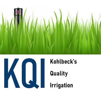Kohlbeck Quality Irrigation