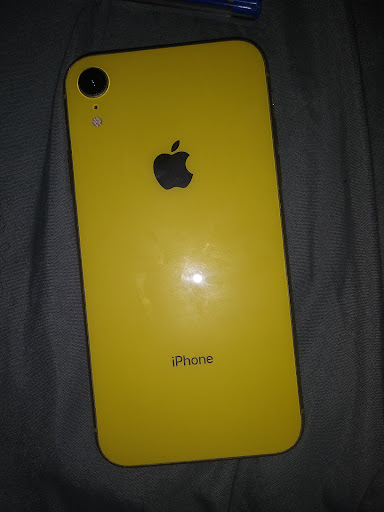 Phone Repair Service «The Fix - Mobile Phone & Computer Repair», reviews and photos, 17057 N Outer 40 Rd, Chesterfield, MO 63005, USA