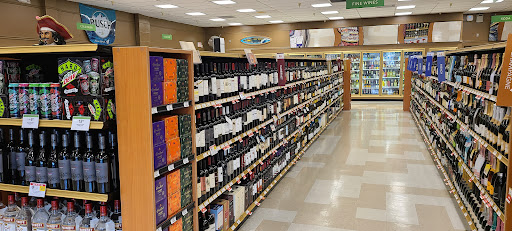 Liquor Store «Publix Liquors at Springs Plaza», reviews and photos, 2381 W State Rd 434, Longwood, FL 32779, USA