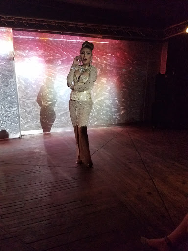 Night Club «Incahoots», reviews and photos, 711 Edison Ave, Jacksonville, FL 32204, USA