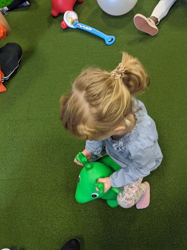 Amusement Center «Par-Tee Time, Inc», reviews and photos, 124 Kay Dr # B, Easley, SC 29640, USA