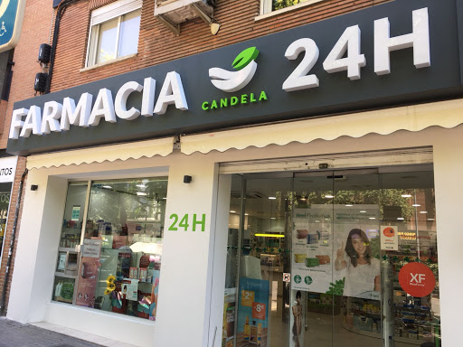 Farmacia 24 Horas Candela