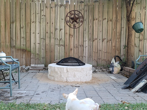 Home Improvement Store «The Home Depot», reviews and photos, 1200 Home Depot Blvd, Sunset Valley, TX 78745, USA