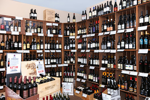 Wine Store «Stockton Fine Wine & Spirits», reviews and photos, 17 Bridge St, Stockton, NJ 08559, USA