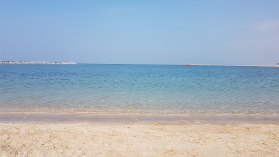Mareedh beach
