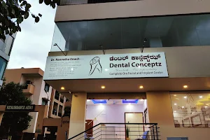 Dental Conceptz - | Best Dentist in Jakkur | Best Dental clinic in Jakkur | Dental Implant in Jakkur | Dentist In Jakkur image