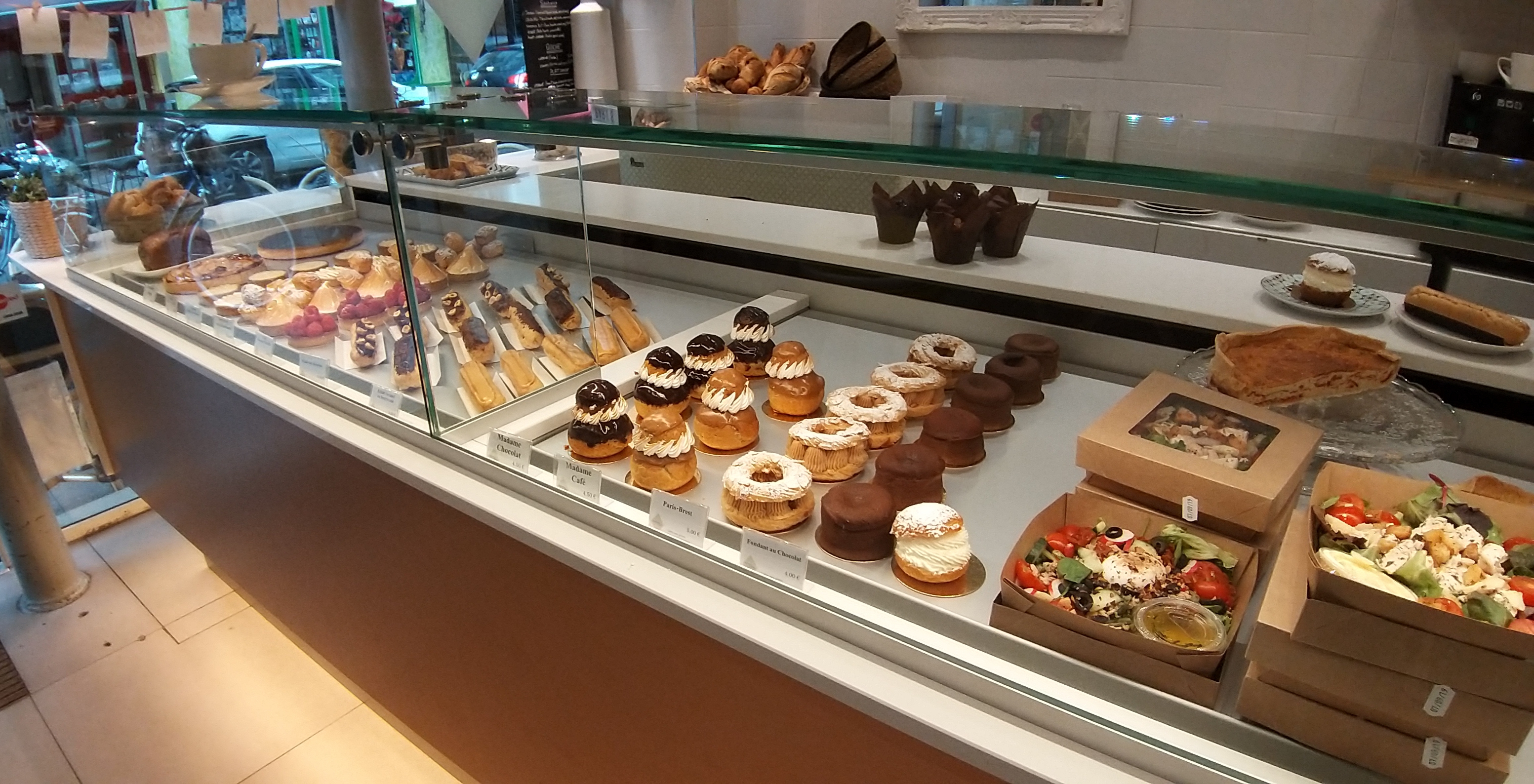Photo n° 2 de l'avis de christophe.h fait le 07/09/2019 à 12:42