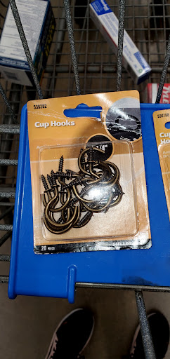 Department Store «Walmart Supercenter», reviews and photos, 1575 Coshocton Ave, Mt Vernon, OH 43050, USA