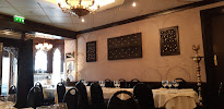 Atmosphère du Restaurant indien Ashiana à Neuilly-sur-Seine - n°8