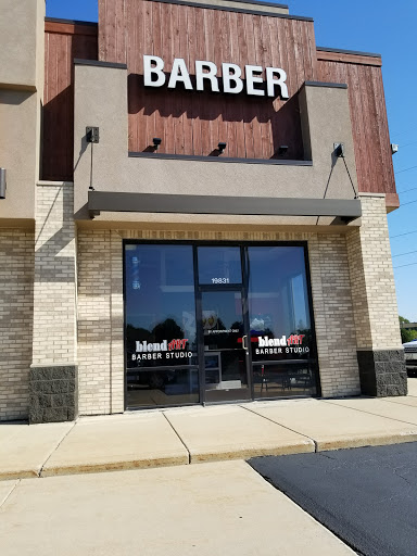 Barber Shop «Blendart Barber Studio», reviews and photos, 19831 South La Grange Road, Mokena, IL 60448, USA