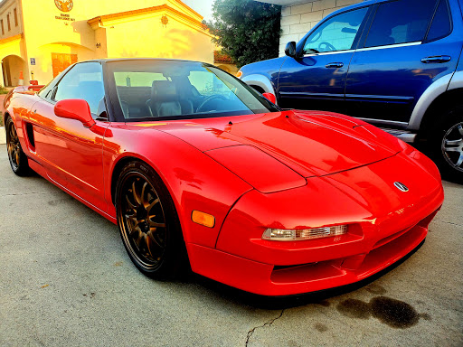 Auto Repair Shop «Reliable Auto Center», reviews and photos, 2422 E Huntington Dr, Duarte, CA 91010, USA