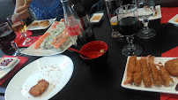 Plats et boissons du Restaurant japonais Kyotorama à Pithiviers - n°8