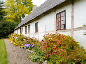 Kongsgården Vester Broby