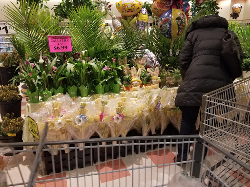 Grocery Store «Market Basket», reviews and photos, 1 General Way, Reading, MA 01867, USA