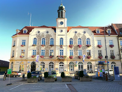Stadtgemeinde Neunkirchen