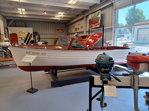 History Museum «Antique Boat Museumsw», reviews and photos, 750 Mary St, Clayton, NY 13624, USA
