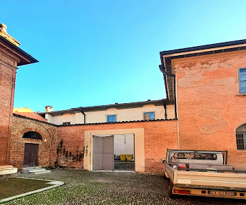 Istituto Stradivari Via Colletta, 5, 26100 Cremona CR, Italia