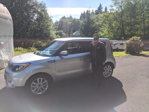 Used Car Dealer «Hertz Car Sales Beaverton», reviews and photos, 4190 SW 144th Ave, Beaverton, OR 97005, USA