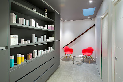 STUDIO MARIE LOUISE HAIR BEAUTY ECO-RESPONSABLE à Metz