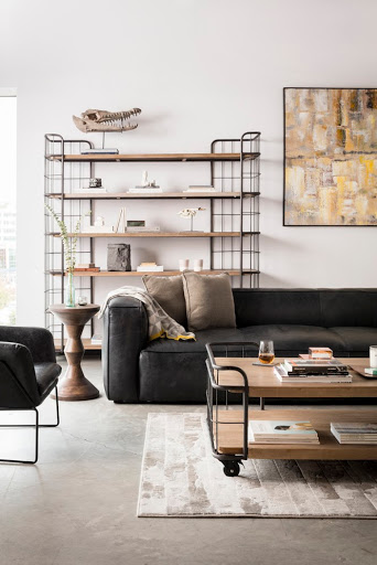 Furniture Store «In Mode Modern Home & Office Furniture», reviews and photos, 1071 South La Brea Ave, Los Angeles, CA 90019, USA