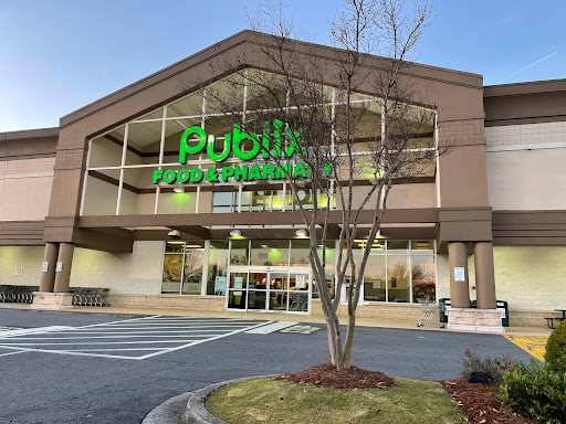 Supermarket «Publix Super Market at Alpharetta Commons», reviews and photos, 4305 State Bridge Rd, Alpharetta, GA 30022, USA