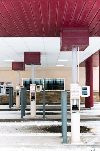 Federal Credit Union «MAC Federal Credit Union», reviews and photos