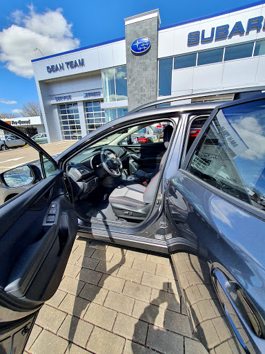 Subaru Dealer «Dean Team Subaru», reviews and photos, 15121 Manchester Rd, Ballwin, MO 63011, USA