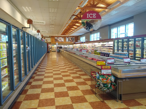 Supermarket «Roche Bros. Mashpee», reviews and photos, 11 Commercial St, Mashpee, MA 02649, USA
