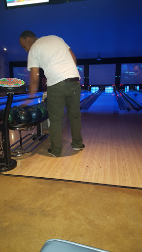 Cocktail Bar «Lucky Strike Washington DC», reviews and photos, 701 7th St NW, Washington, DC 20001, USA