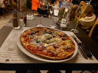 Pizza du Pizzeria Les Platanes à Quillan - n°14