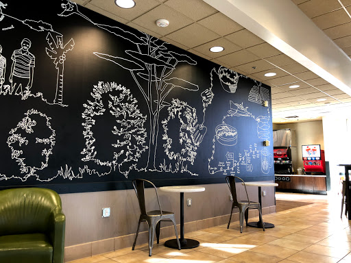 Starbucks image