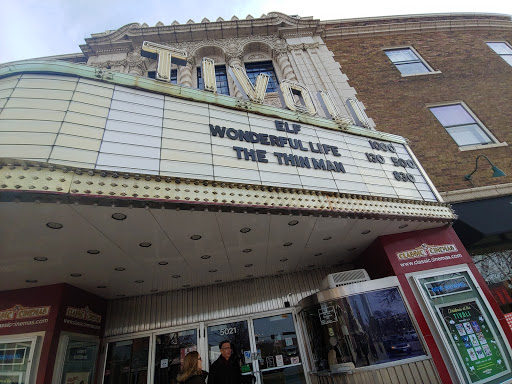 Movie Theater «Tivoli Theatre: Classic Cinemas», reviews and photos, 5021 Highland Ave, Downers Grove, IL 60515, USA