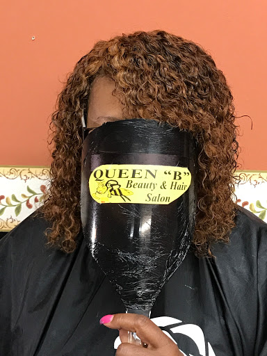 Beauty Salon «Queen B Beauty & Hair Salon», reviews and photos, 1588 Veterans Memorial Hwy SW #204, Austell, GA 30168, USA