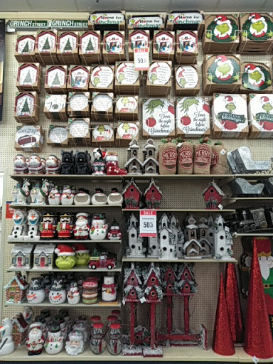 Craft Store «Hobby Lobby», reviews and photos, 200 Blanchard St, West Monroe, LA 71291, USA