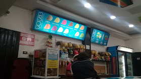 Helados Yovis Puerto Bolívar