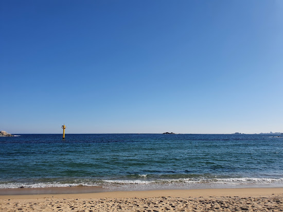 Gyoam Beach