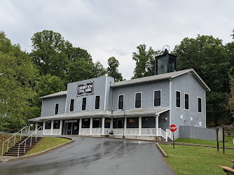 Beckley Exhibition Coal Mine