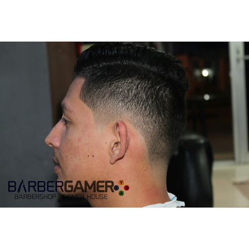 BarberGamer®