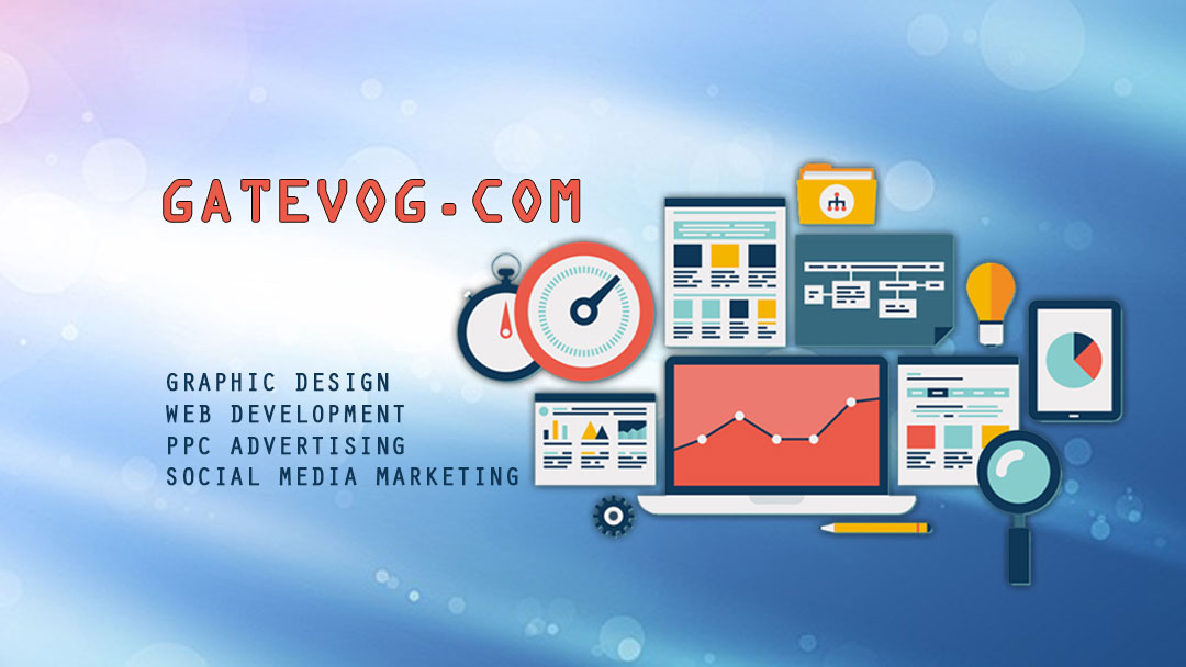 GateVOG Digital Marketing Agency