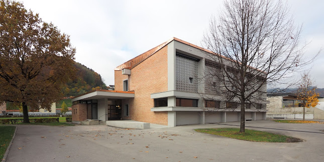 Rezensionen über Musik im Zentrum - Musikschule Mittelrheintal (ehem. Musikschule Unterrheintal) in Altstätten - Schule