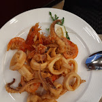 Photo n°3 de l'avis de Julia.i fait le 14/09/2020 à 01:05 sur le  Ristorante Velvet Bolognetta à Bolognetta