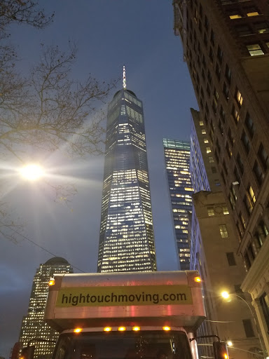 Moving Company «High Touch Moving», reviews and photos, 53-28 11th St, Long Island City, NY 11101, USA