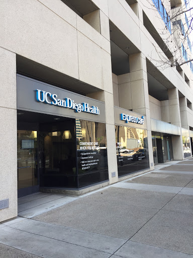 UC San Diego Health - Downtown