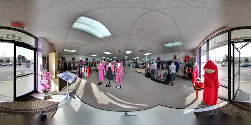 Boutique «Big Gals Boutique Plus Size Consignment», reviews and photos, 833 S Kerr Ave, Wilmington, NC 28403, USA