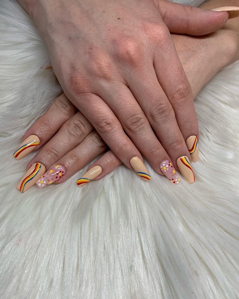 Phat Nails 84601