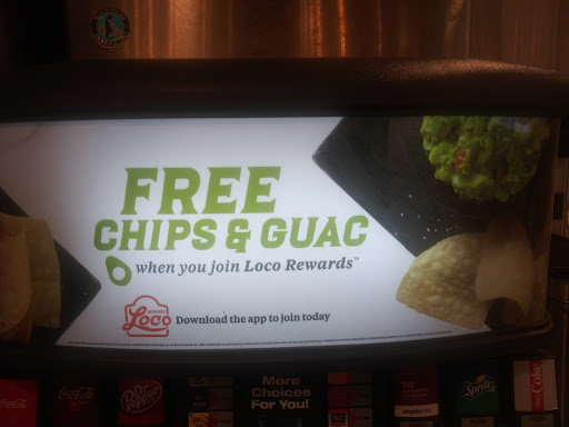 Mexican Restaurant «El Pollo Loco», reviews and photos, 4501 Slauson Ave, Maywood, CA 90270, USA