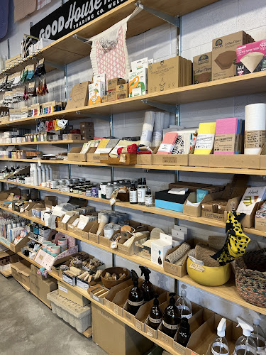 Good House Keeping - Shop