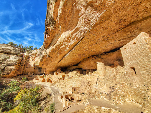 Archaeological Site «Cliff Palace», reviews and photos