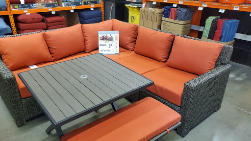 Home Improvement Store «The Home Depot», reviews and photos, 17777 NE 76th St, Redmond, WA 98052, USA